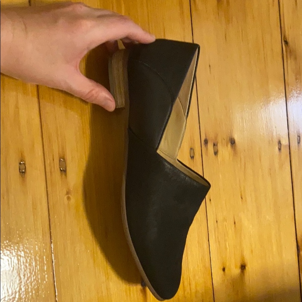 Clarks pure tone shoes